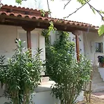 Nikos Feriehus