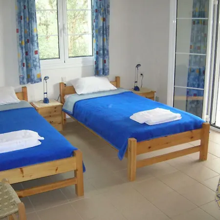 Nikos * Kakovatos (Elis)