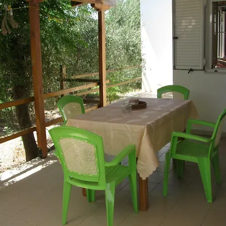 別荘 Nikos カコバトス