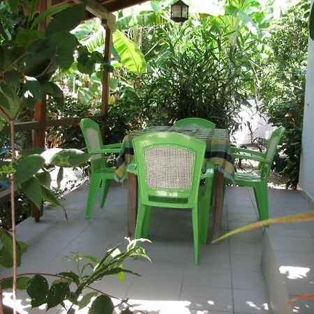 Dom wakacyjny Nikos *