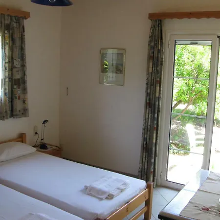 Nikos Dom wakacyjny Kakovatos (Elis)