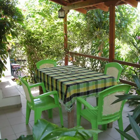 別荘 Nikos カコバトス