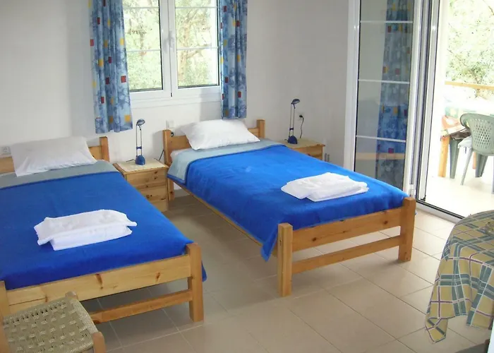 Nikos * Kakovatos (Elis)