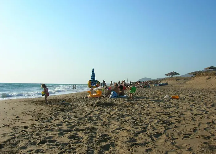 펜션 Nikos 카코바토스