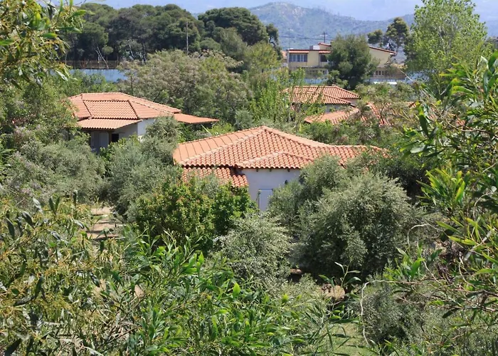 Nikos 펜션 카코바토스