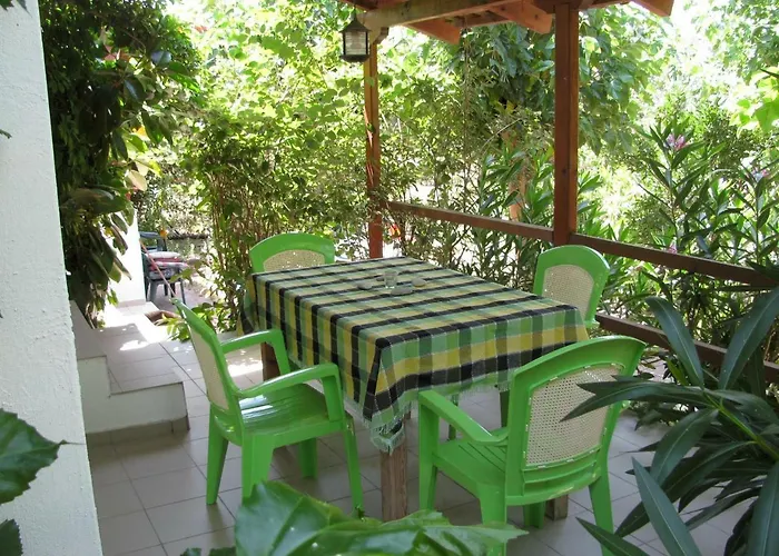 펜션 Nikos 카코바토스