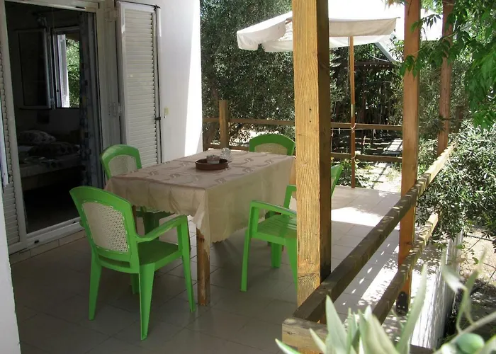 Nikos * Kakovatos (Elis)